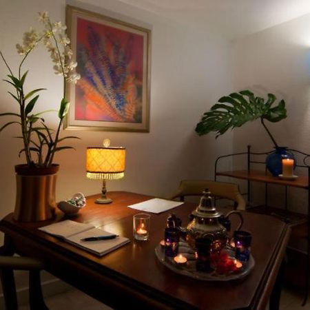 Mynt Retreat Bed & Breakfast Montego Bay Buitenkant foto