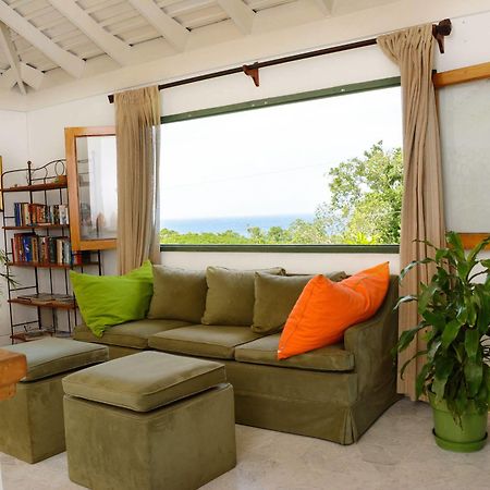 Mynt Retreat Bed & Breakfast Montego Bay Buitenkant foto