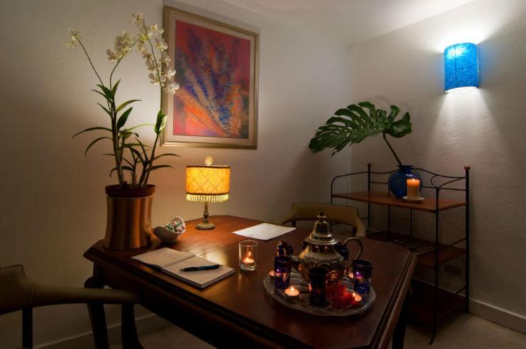 Mynt Retreat Bed & Breakfast Montego Bay Buitenkant foto
