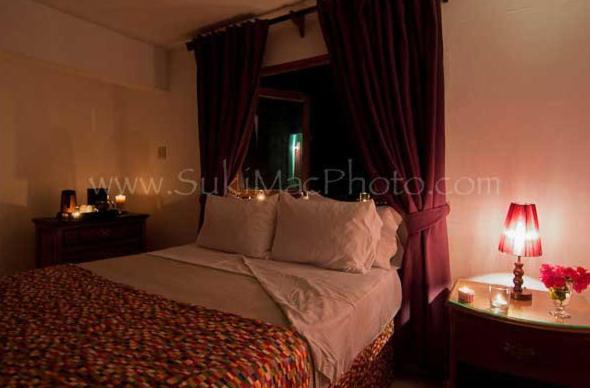Mynt Retreat Bed & Breakfast Montego Bay Buitenkant foto