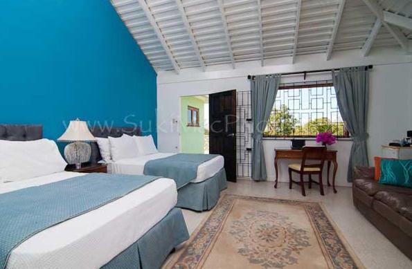 Mynt Retreat Bed & Breakfast Montego Bay Buitenkant foto