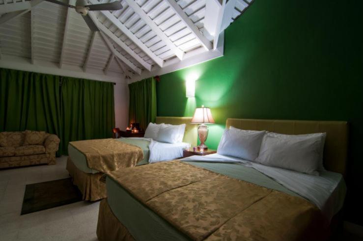 Mynt Retreat Bed & Breakfast Montego Bay Buitenkant foto