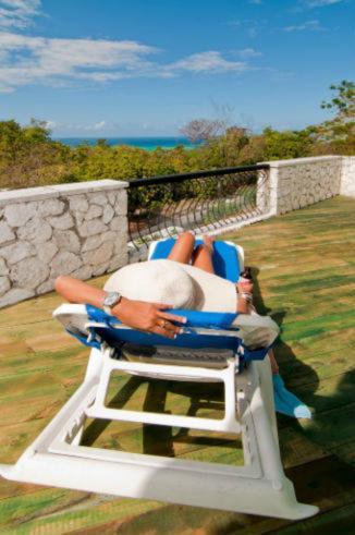 Mynt Retreat Bed & Breakfast Montego Bay Buitenkant foto