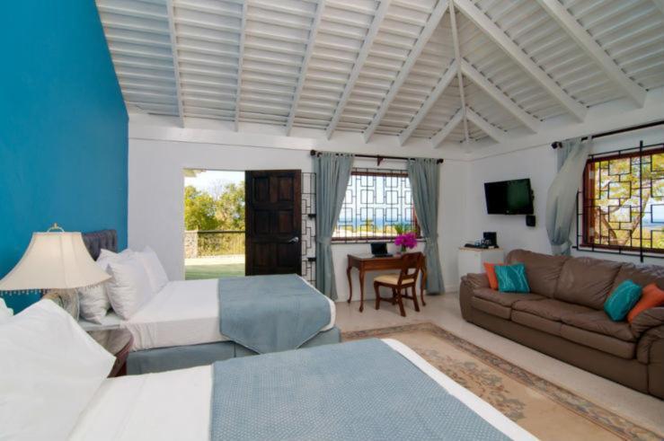 Mynt Retreat Bed & Breakfast Montego Bay Kamer foto