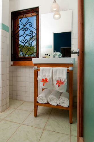 Mynt Retreat Bed & Breakfast Montego Bay Buitenkant foto