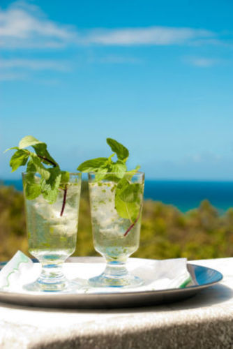 Mynt Retreat Bed & Breakfast Montego Bay Buitenkant foto