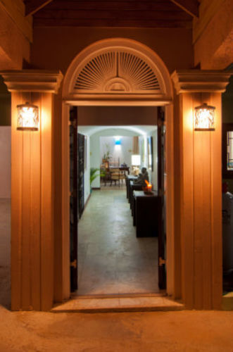 Mynt Retreat Bed & Breakfast Montego Bay Buitenkant foto